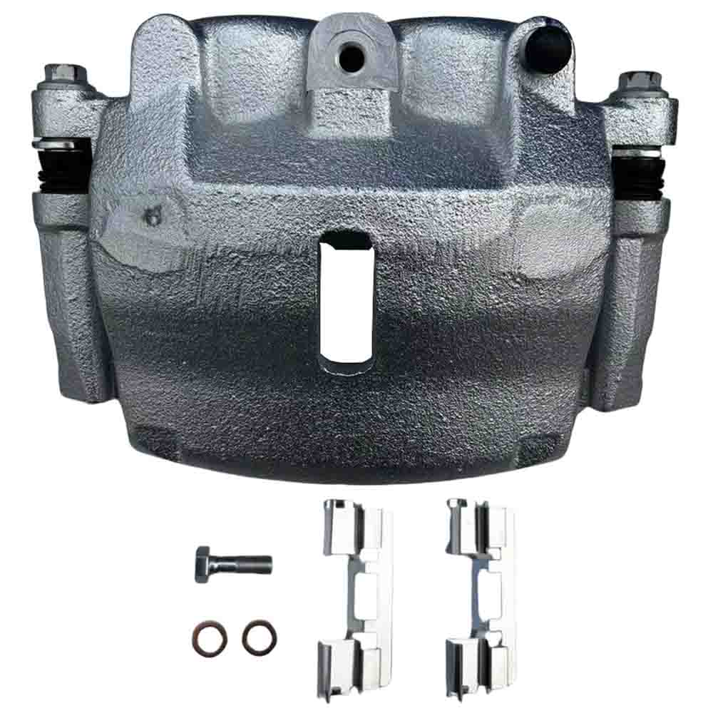 2009 Ford F Series Trucks Brake Caliper